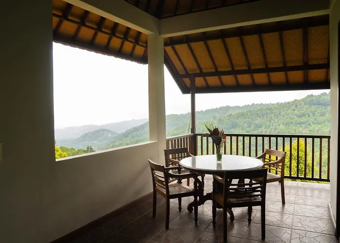 Sari Gasthof Munduk