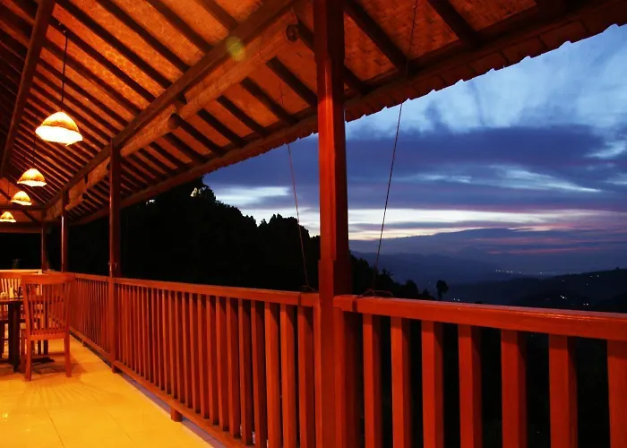 Sari Gasthof Munduk