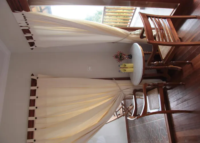 Gasthof Sari Munduk