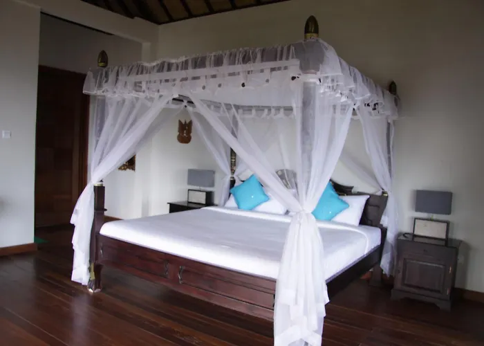 Gasthof Sari Munduk