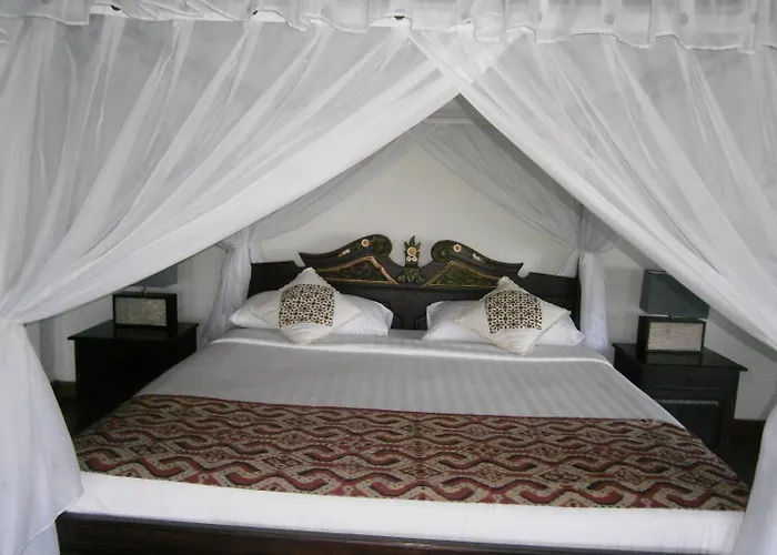 Gasthof Sari Munduk